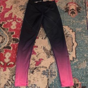 Nike Pro ombré leggings